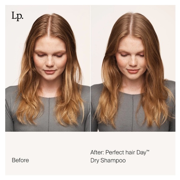 LIVING PROOF Perfect Hair Day Dry Shampoo HAIR KIT - Picture 6 of 16